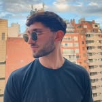 Marcos Morina - @morinamarcos - Instagram