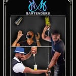 Marcos Moura - @mmbartenders - Instagram