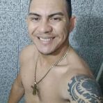 Marcos Moura - Facebook