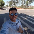 Marcos Moura - Facebook