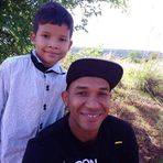 Marcos Moura Moura - Facebook