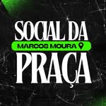 SOCIAL DA PRAÇA - M.M 📌 - @social_marcosmoura - Instagram