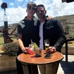 Marcos Negron - @mjonaynegron77 - Instagram
