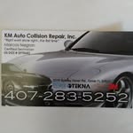 marcos negron - @kmautocollitionrepair - Instagram