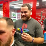 💈Marcos Negron - @marcos_r_negron - Instagram