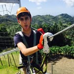 Marcos Negron - @marcosaurusrex_14 - Instagram