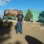 Marcos Nevarez - @nevarez2782 - Instagram