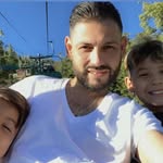 Marcos Nevarez - @marcosn702 - Instagram
