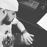 Marcos Ocasio - @procabofficial - Instagram