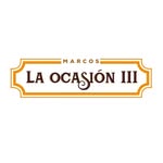 Marcos Ocasion Tres - @marcoslaocasion3 - Instagram
