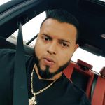 Marcos Olivas - @marcserrali - Instagram