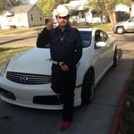Marcos Olivas - @701440100z - Instagram