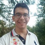 Marcos Olivas - @akkaelrumano2 - Instagram