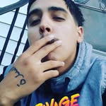 Marcos Pagan - @bebo.215.np - Instagram