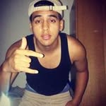 Marcos Pagan - @npbebo215 - Instagram