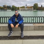 Marcos Pagan Cordoliani - @mpagan0102 - Instagram