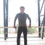 Marcos Palacios - @palaciosmarcos - Instagram