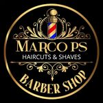 Marcos Palacios - @marcops_barber - Instagram