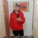 Marcos Palacios - @marcospalacios_2 - Instagram