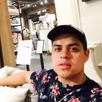 Marcos Palacios - @marcos_9.13 - Instagram