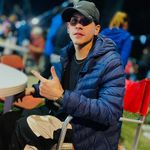 Marcos Palacios - @marqkino22z - Instagram