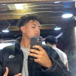 Marcos Palacios - @so_cr_am - Instagram