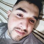 Marcos Palacios - @marcospalacios913 - Instagram