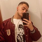 Marcos Palacios Diaz - @palaciosd_ - Instagram