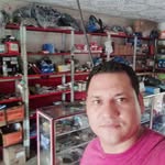 Marcos Plata - @antonioplt5 - Instagram