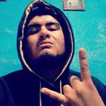 Marcos Puente - @terco_098 - Instagram