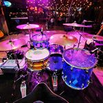 Marcos Puente - @el_tambor - Instagram