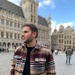 Marcos Puente - @marcos.puente - Instagram