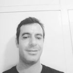 Marcos Puente - @puente1824 - Instagram
