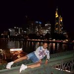 Marcos Puente - @marcospuentesantos - Instagram