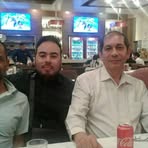Marcos Rayo - Facebook
