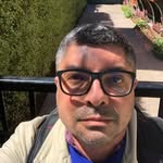 Marcos Rayol - @marcosrayol - Instagram