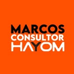 Marcos Rocha - @marcos.rayom - Instagram
