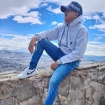 Marcos Rincon - @riinconmarcos - Instagram