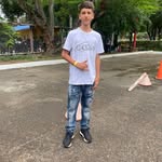 Marcos Rincon - @marcos66rincon - Instagram