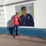 Marcos Rincón - @marcosrn59 - Instagram