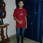 Marcos Rincon - @marcosrincon14 - Instagram