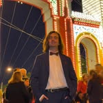 Marcos Rincón - @marcosrincon004 - Instagram