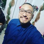 Marcos Rincon - @marcoserinconl - Instagram