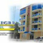Marcos Rivero - @hotelvistaalegremanta - Instagram