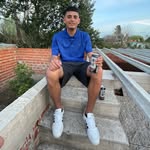 Marcos Rivero - @marcos_uriel.5 - Instagram