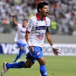 Marcos Riveros Krayacich - @marcosriveros28 - Instagram
