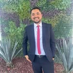 Luis Marcos Robledo Delgado - @marcosrobledoxxi - Instagram