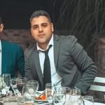 Marcos Robledo - @mrcosrobledo - Instagram