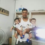 Marcos Robledo - @marquitosrobledo12 - Instagram