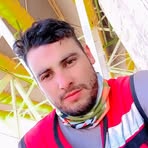 Marcos Robledo - Facebook